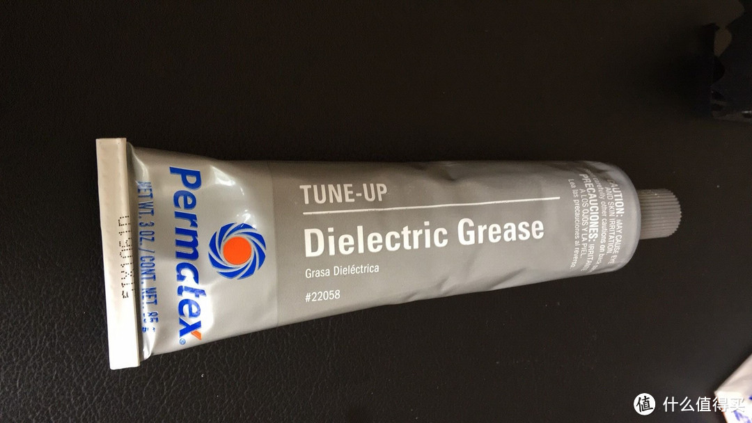 卫星轴调节油脂Permatex Dielectric Grease