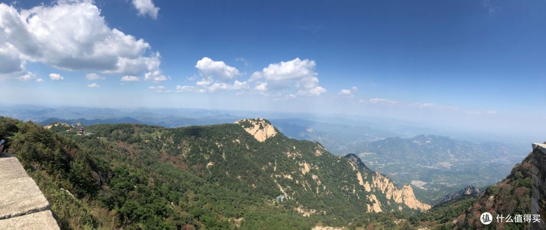全景模式