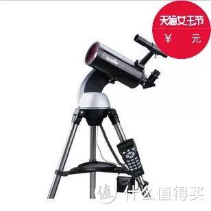 主流天文望远镜介绍