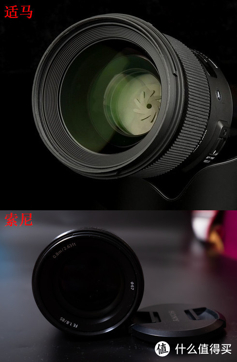 索尼FE85mmF1.8？适马FE50mmF1.4？搭配索尼A7M3机身，真人试拍告诉你哪款镜头更适合