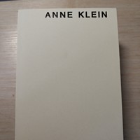 Anne Klein 樱花手表套装使用感受(外观|价格|走时)