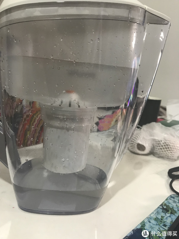 口感有明显改善