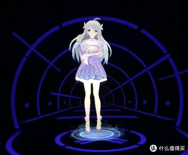 Gowild狗尾草 HE琥珀 住着小姐姐的智能音箱评测