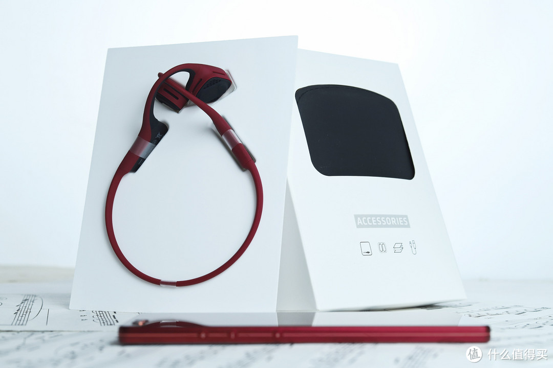 长江后浪推前浪,新旗舰能否把老旗舰拍在沙滩上? Trekz Air 对比Trekz 测评