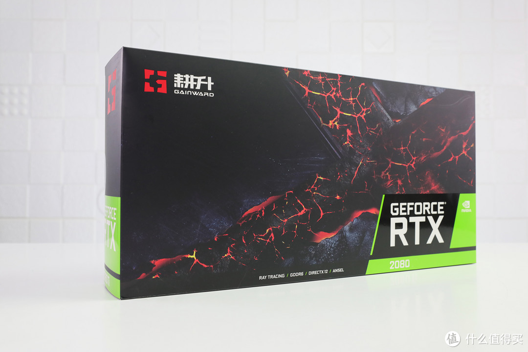 划时代的印记？带你看看十年来最大的显卡更新有多强！—耕升RTX 2080 炫光OC详解