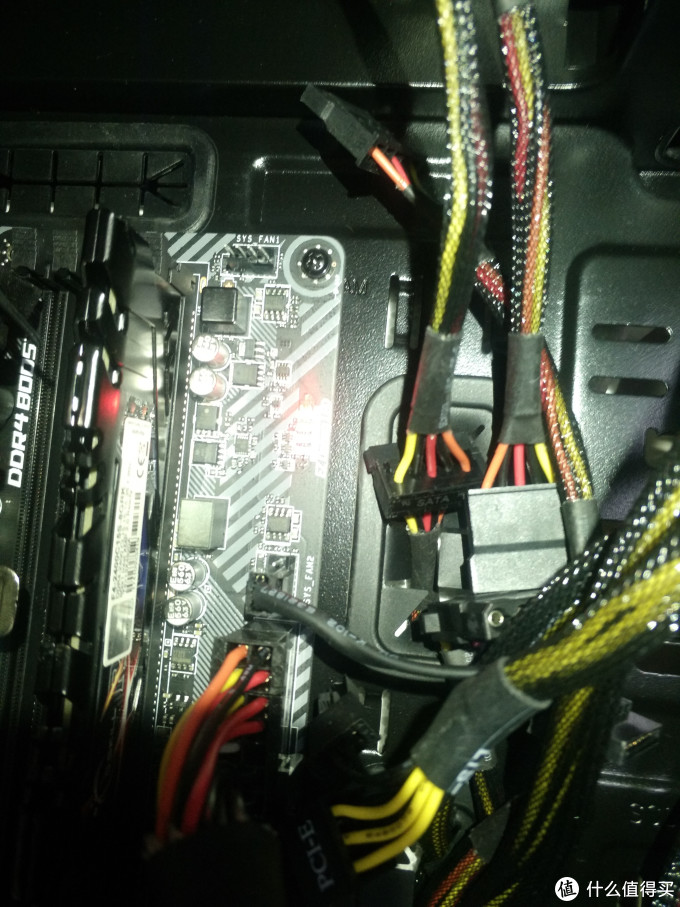 经历了主板针脚弯曲,返厂维修,主板更换-无知小