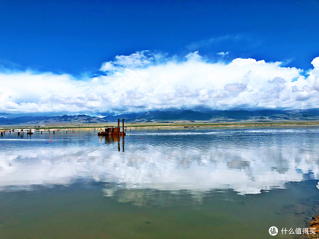 带着宝贝去旅行——西北大环线