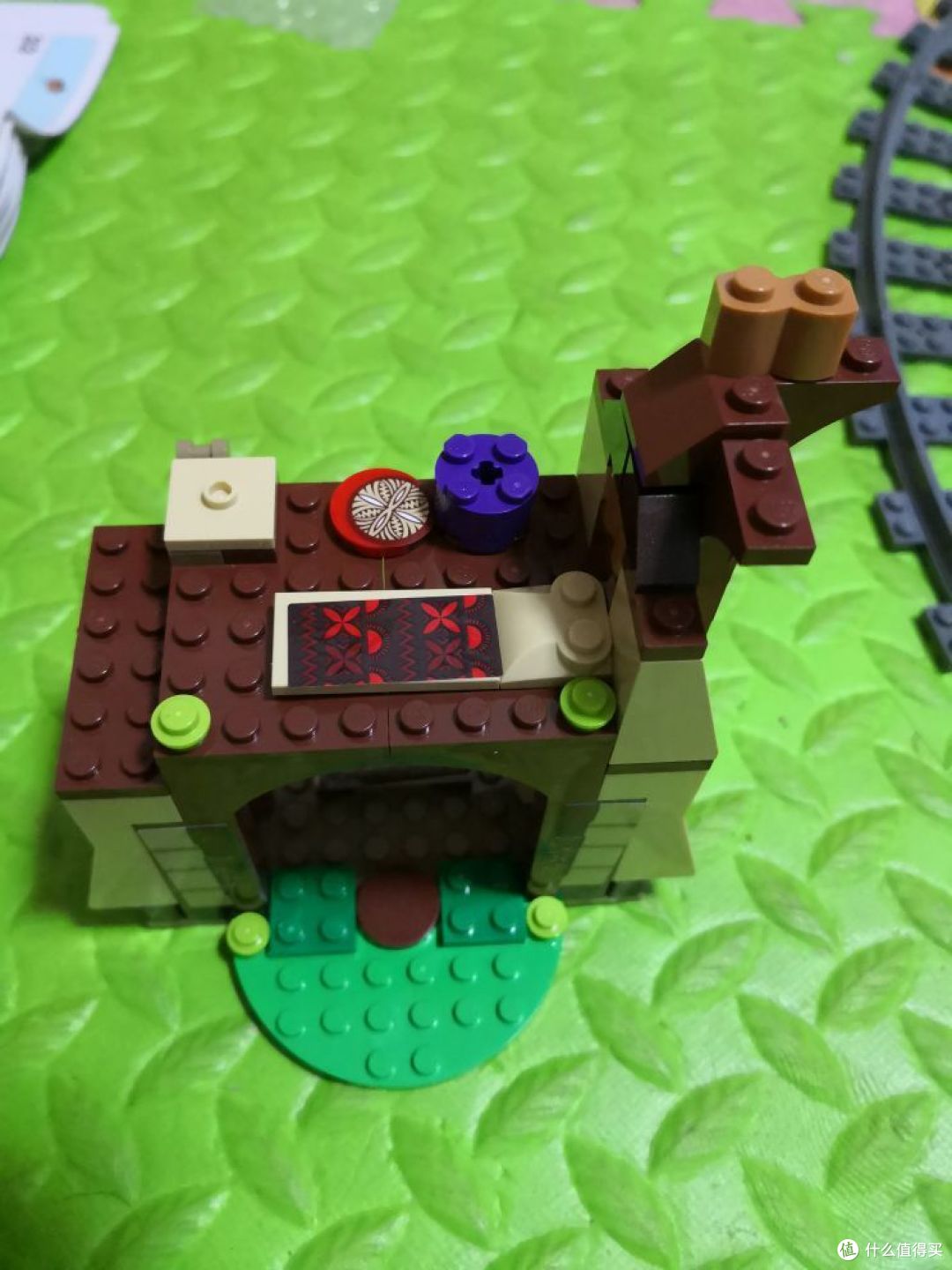 lego迪士尼公主好朋友系列41149莫亚娜的海岛冒险