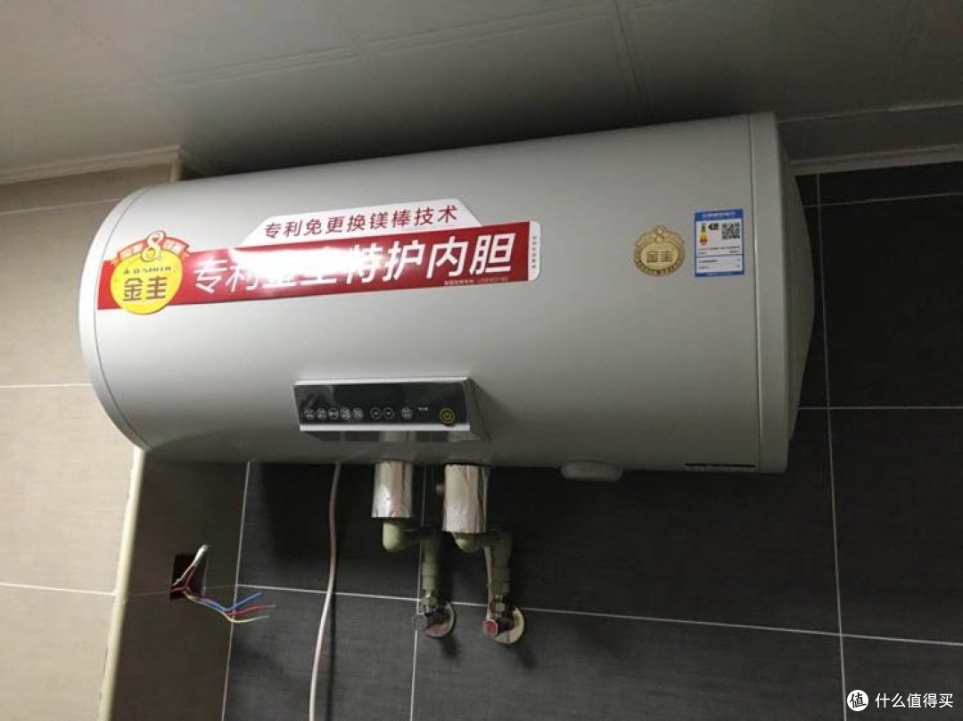 没接电还没试