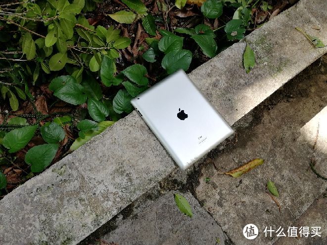 啊！我的iPad 4 ！