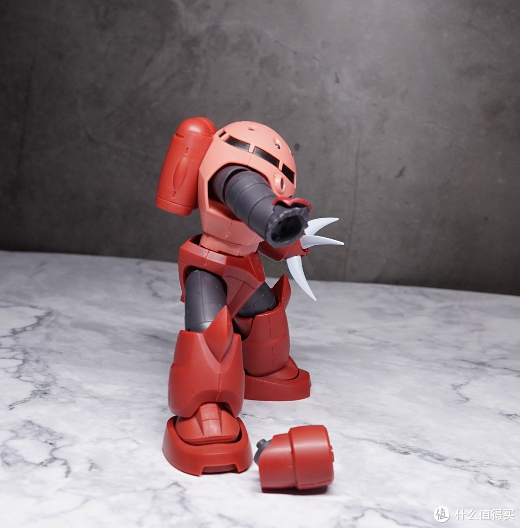 ROBOT魂 No.206 MSM-07S Z\'GOK 夏亚专用魔蟹 A.N.I.M.E