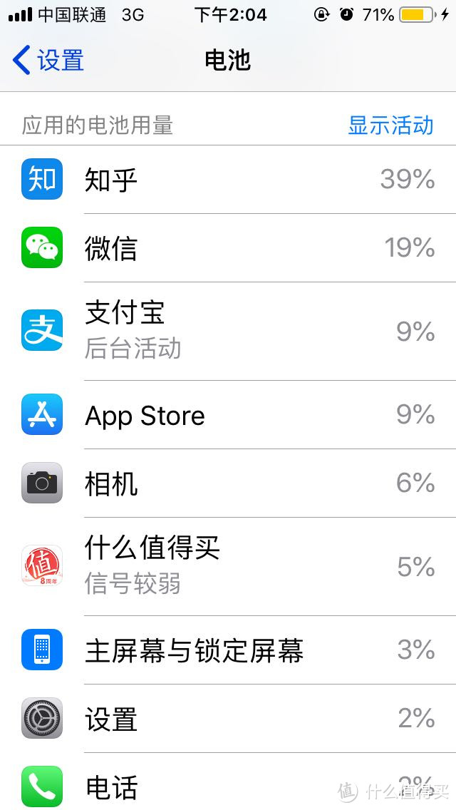 5岁的iPhone5s升iOS12