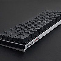 kko x Ducky One 2 Mini RGB机械键盘使用总结(外观|功能|灯效)