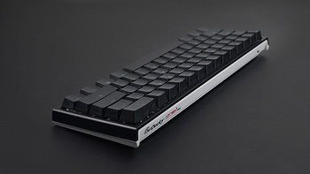 kko x Ducky One 2 Mini RGB机械键盘使用总结(外观|功能|灯效)