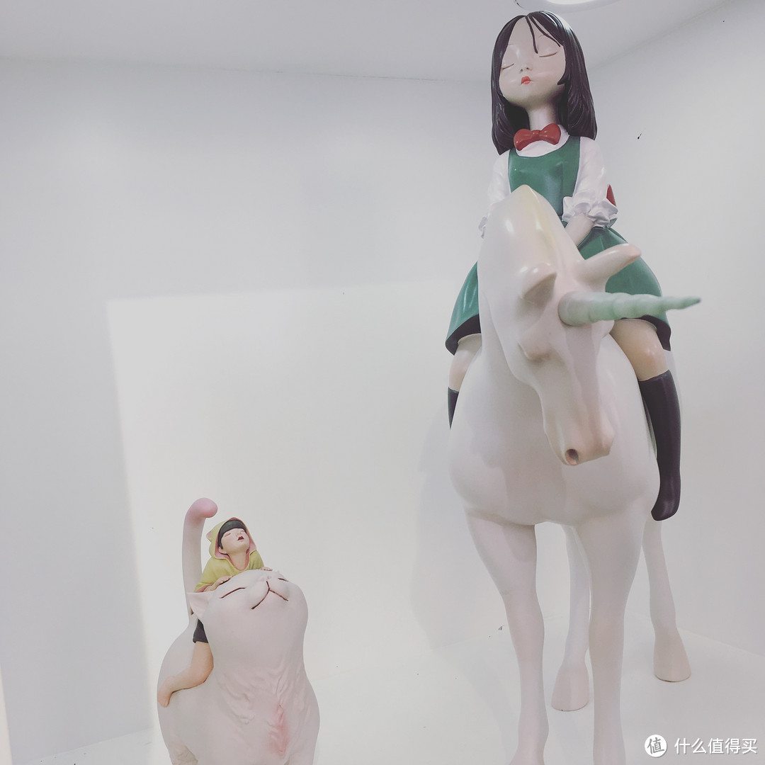 造物节又又又来淘气了—原来在西湖干了这些呀!