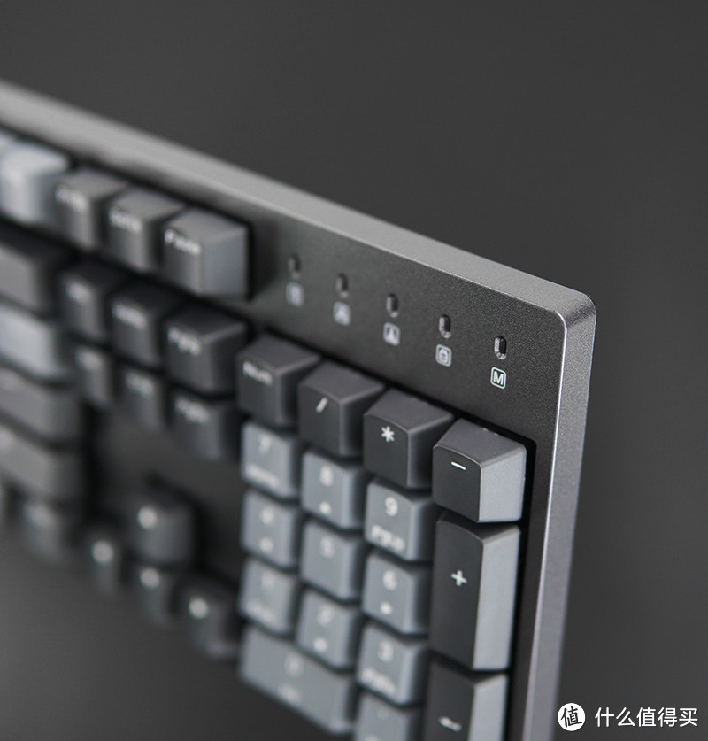 DURGOD 杜伽 K310 & K320 机械键盘拆解评测