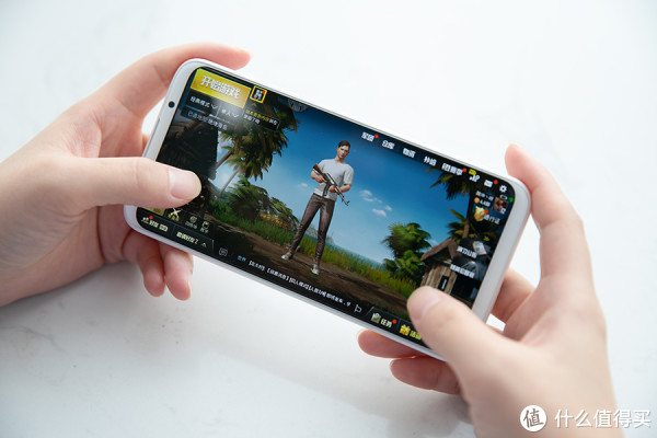 高通骁龙710中的旗舰手机-魅族16X体验测评