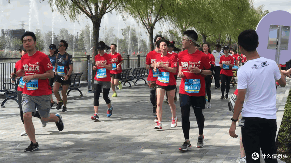 第30完赛！上海迪士尼首届奇跑迪士尼10km参赛记