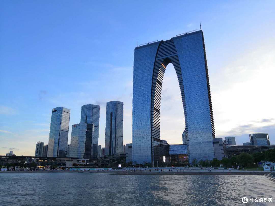 七夕的颜色—2018七夕苏州W之旅