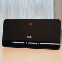 德斐尔 Boomster NG 2.1音箱外观展示(把手|尺寸|电池)