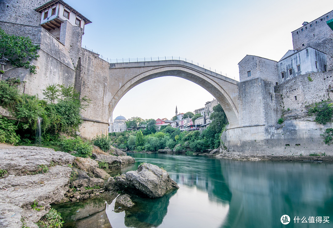 波黑 Mostar