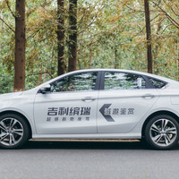 吉利 缤瑞1.4T汽车使用总结(动力|配置|内饰)