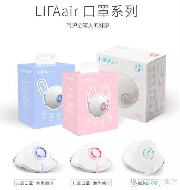 图片来源于LIFAair商品详情页