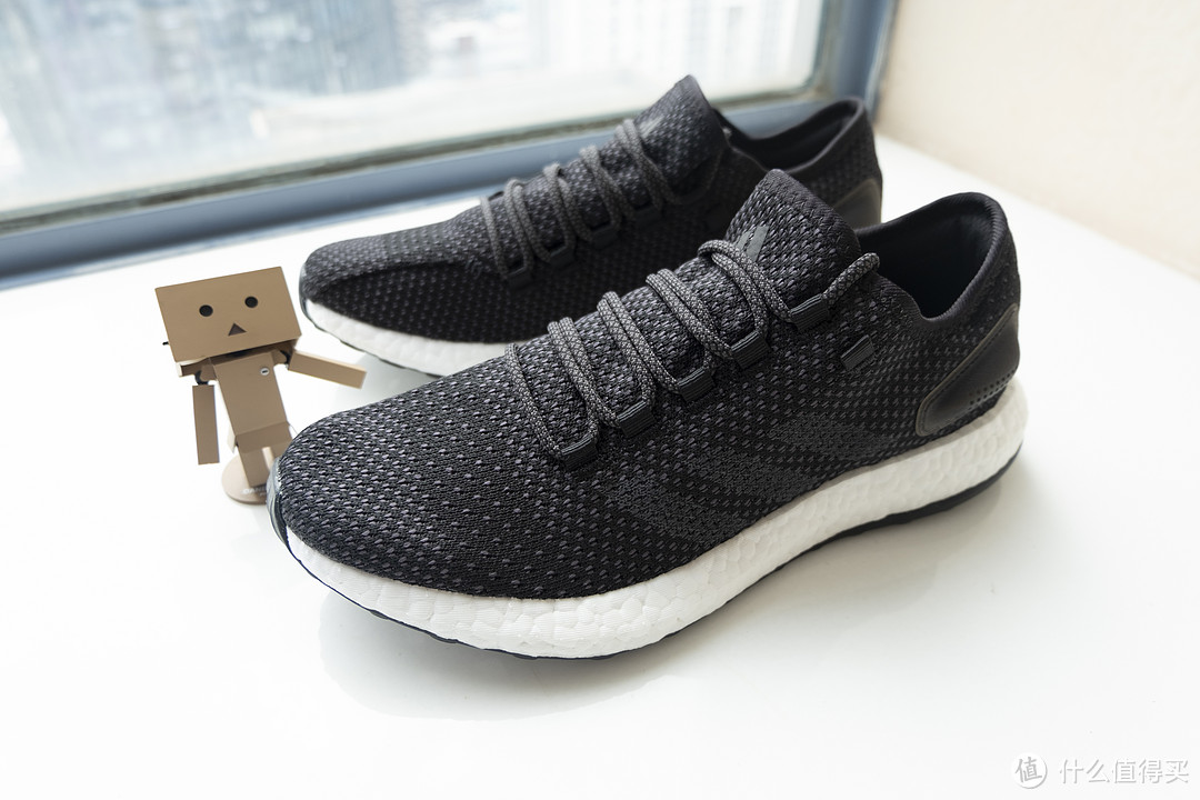 迟来的夏天Pure Boost Clima 2018