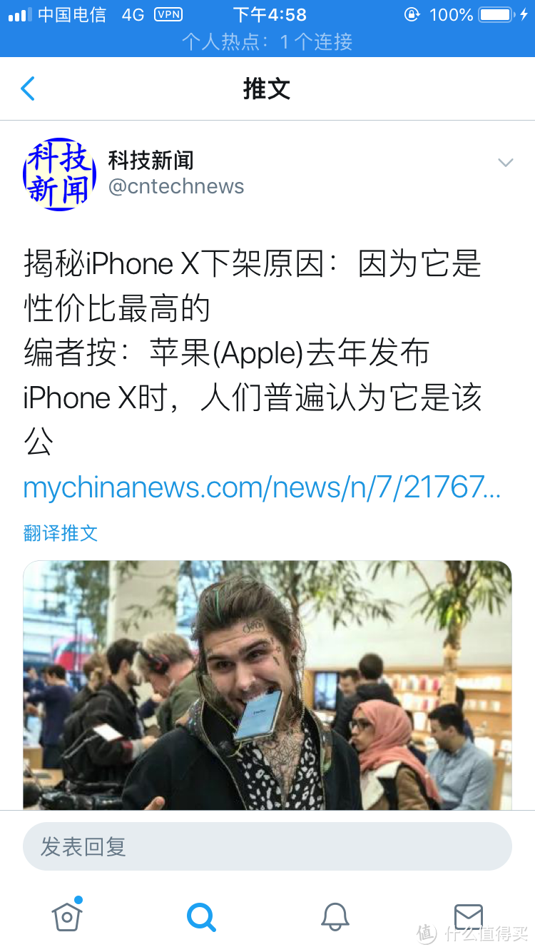 亲历从初代iPhone到全民黄牛的苹果盛世