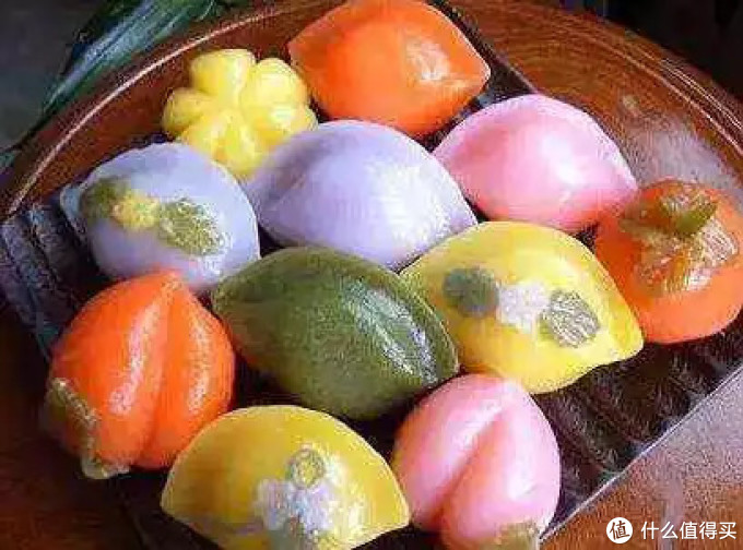 五仁月饼吃够了 来看看外国都怎么过中秋的 节日食品 什么值得买