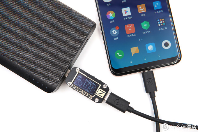 一千块的充电宝长啥样？mophie powerstation USB-C XXL移动电源全面评测