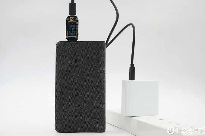 一千块的充电宝长啥样？mophie powerstation USB-C XXL移动电源全面评测