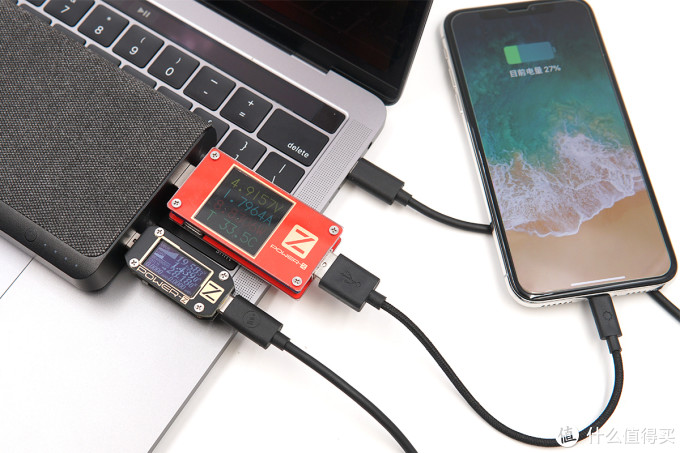 一千块的充电宝长啥样？mophie powerstation USB-C XXL移动电源全面评测