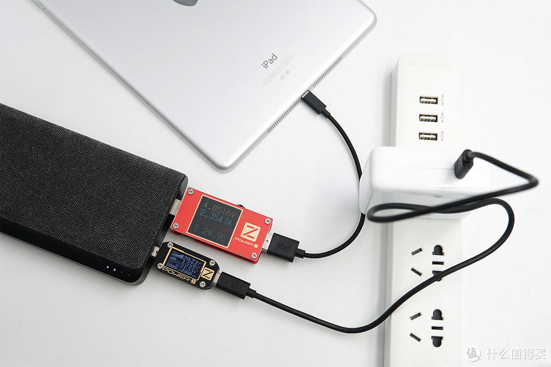 一千块的充电宝长啥样？mophie powerstation USB-C XXL移动电源全面评测