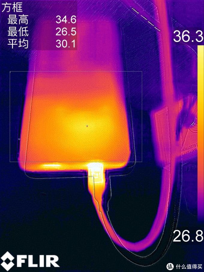 一千块的充电宝长啥样？mophie powerstation USB-C XXL移动电源全面评测