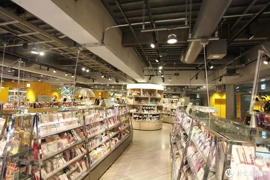 让文具控疯狂的东京文具店，颜值赛高，好逛又好买