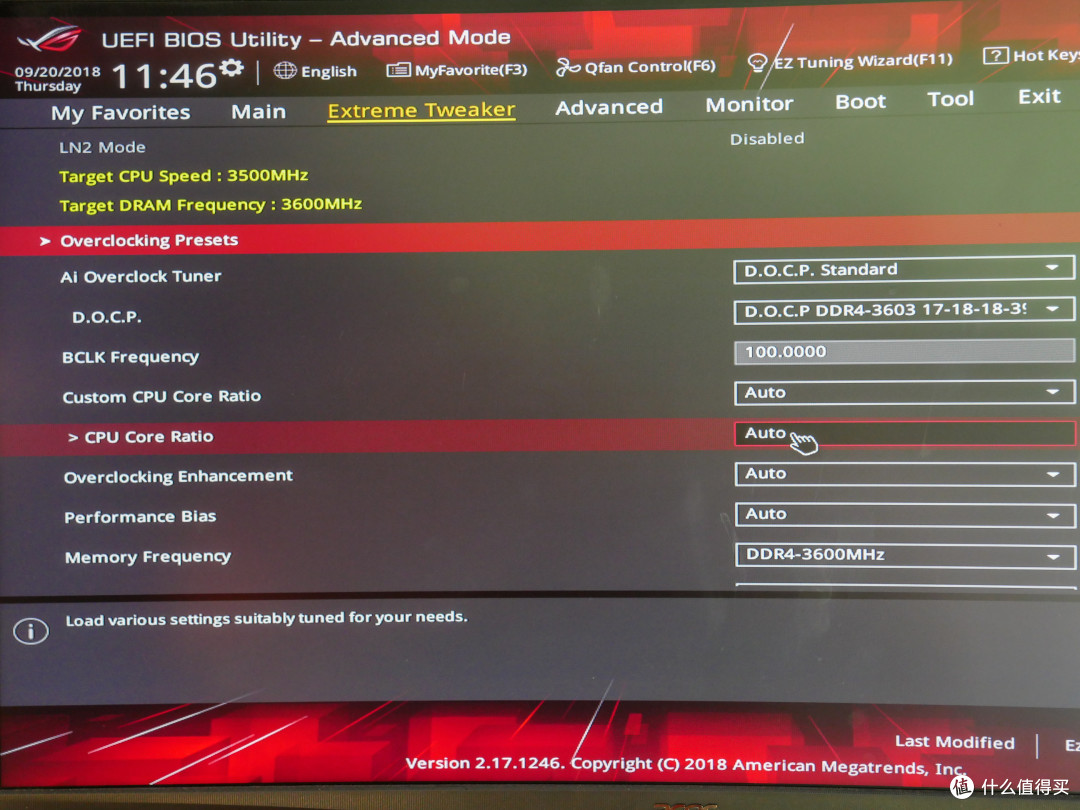 RGB+高频Bdie革故鼎新之作：金士顿Predator RGB 3600MHz 2x8G内存开箱