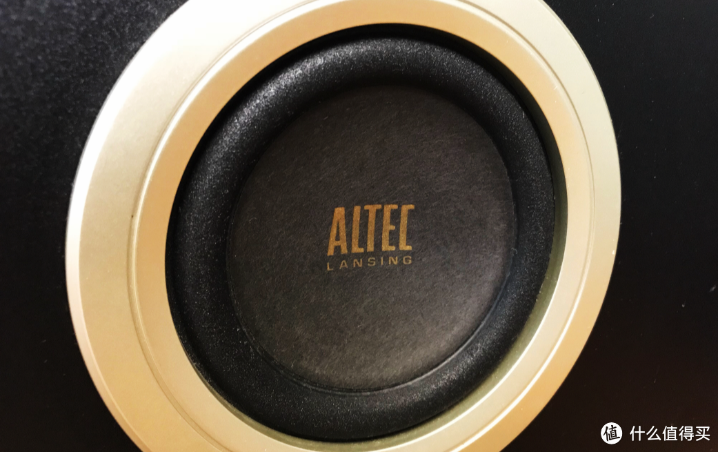 奥特蓝星 Altec Lansing，一个即将被遗忘的老牌音频厂商