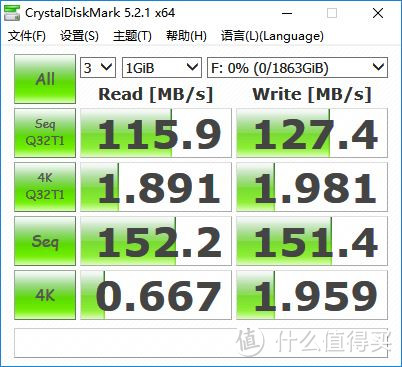 WD 西部数据 紫盘 2TB SATA6Gb/s 64M 监控硬盘开箱测评