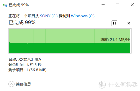 谁能存储下一个十年？主流移动存储设备小测