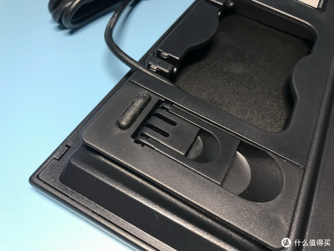 经典老物分享:IBM UltraNav USB小型键盘