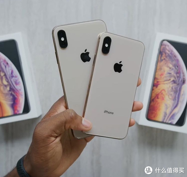 亲历从初代iPhone到全民黄牛的苹果盛世