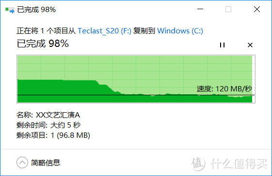 谁能存储下一个十年？主流移动存储设备小测