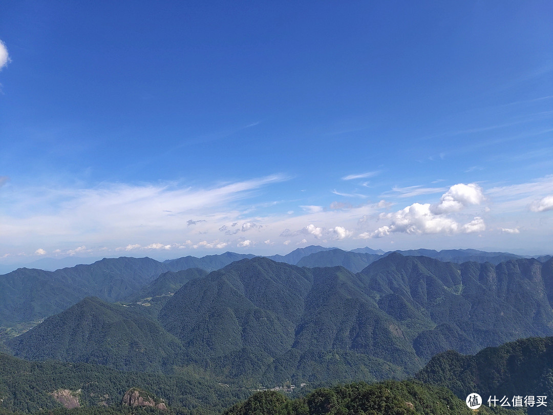 避开中秋和国庆，三清山2日游&精华全览