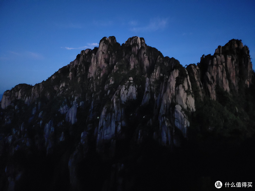 避开中秋和国庆，三清山2日游&精华全览