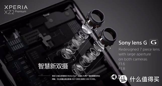 带上SONY XZ2 Premium去旅行—索尼手机双摄评测