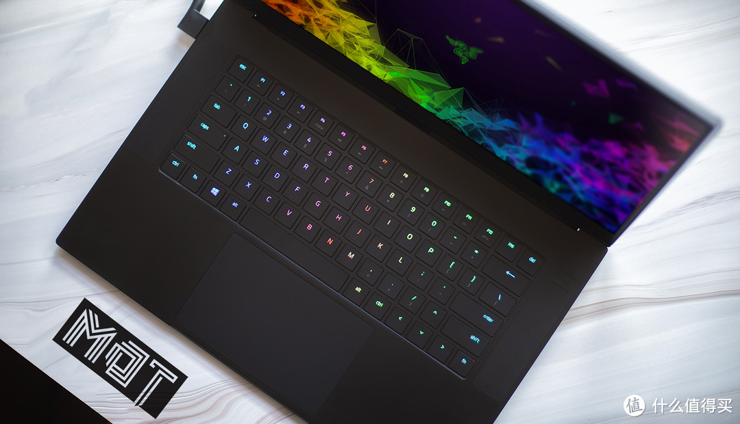 均衡的轻薄性能旗舰 — Razer Blade15 长测