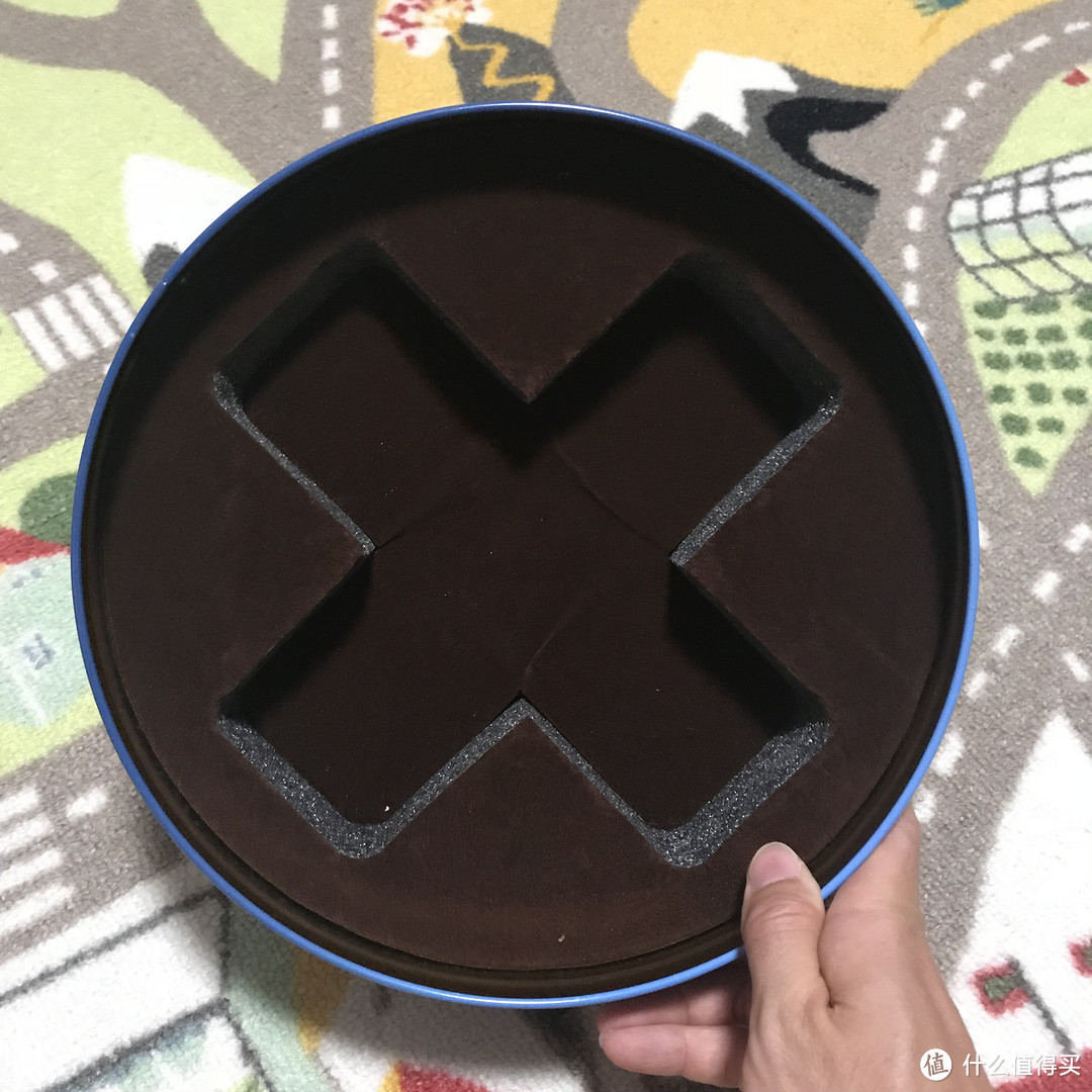 好礼正当时!SMZDM 什么值得买送来的中秋月饼礼盒开箱