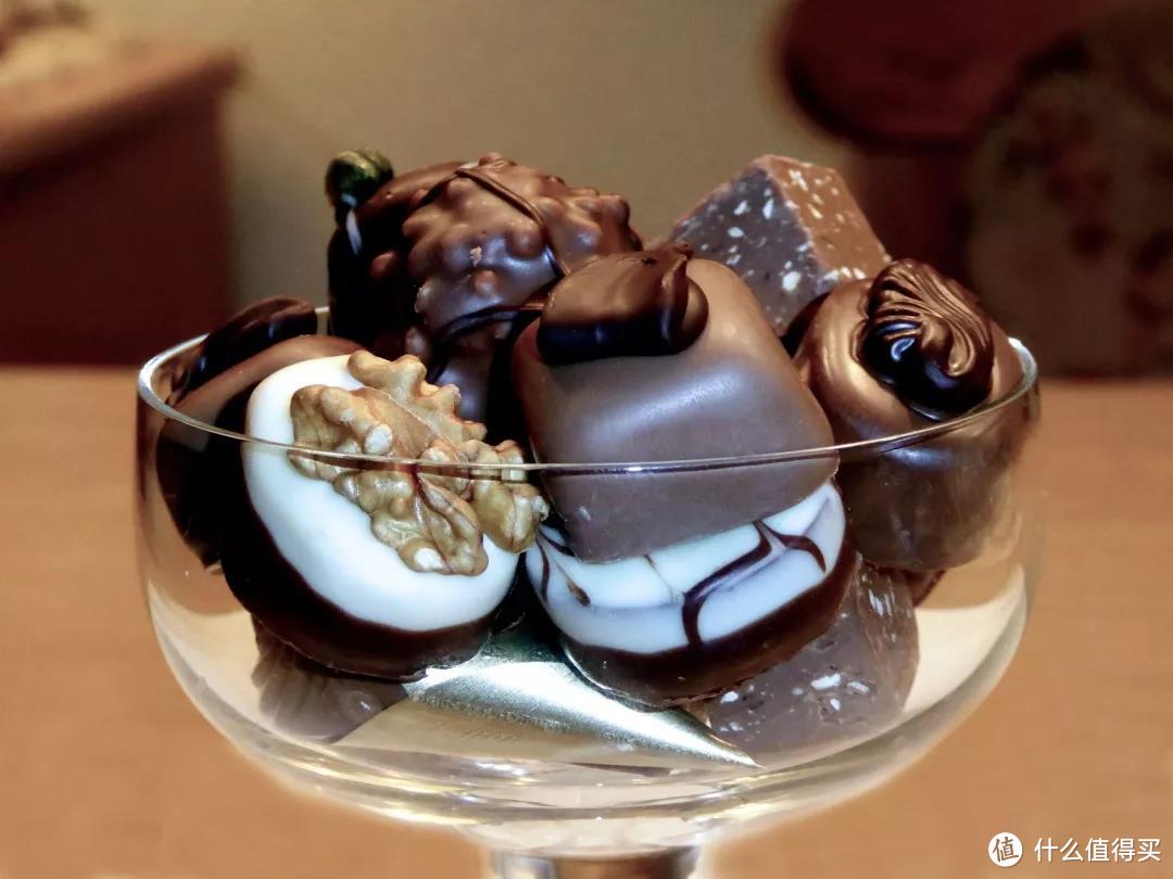 今天，人们对巧克力的评价也不再局限于味道。图片：pxhere