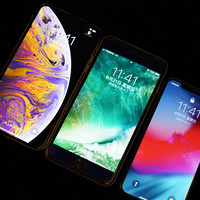 苹果 iPhone XS Max 智能手机使用总结(处理器|内存|相机)